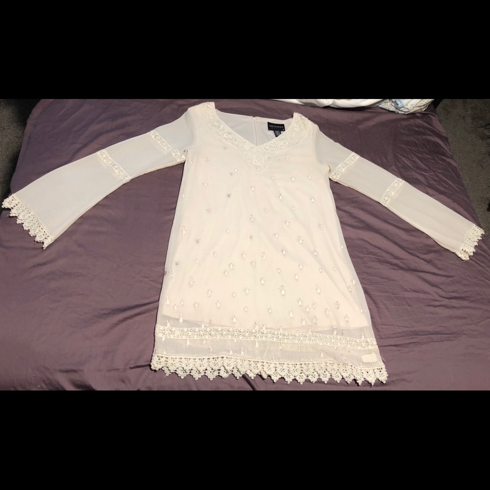 Hot Topic Orphan Black Dress